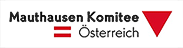 Logo Mauthausen Komitee Österreich