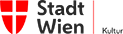 Logo Stadt Wien Kultur