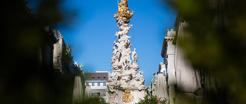 Header Pestsäule