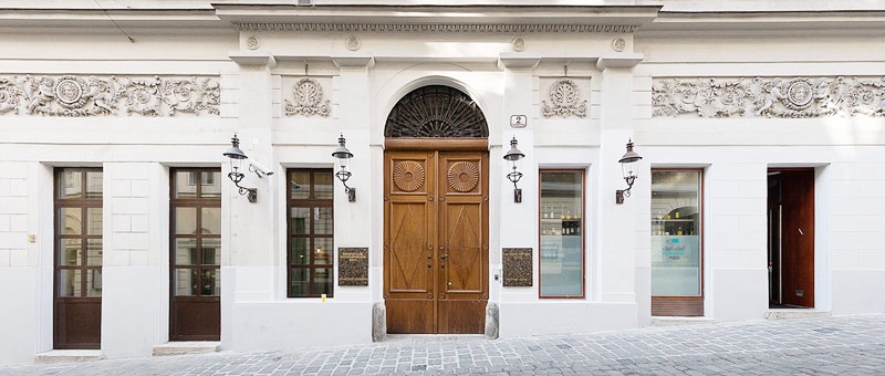 Header Stadttempel - Israelitische Kultusgemeinde Wien