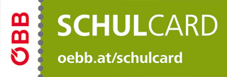 Logo ÖBB SCHULCARD