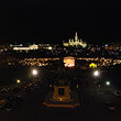 "Lange Nacht des Schweigens" am 70. Gedenktag des Anschlusses 1938 am 12. März 2008 © Letter To The Stars