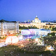 Fest der Freude 8. Mai 2013-2015 © MKÖ