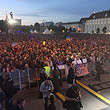 Solidaritätskonzert Voices for Refugees 2015 © Volkshilfe Österreich