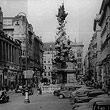 Der Graben in Wien © ÖNB / Hilscher (OEGZ/H11011/2)