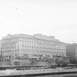 Wien 1, Franz Josefs-Kai, um 1898 © ÖNB (EP 689 - C)