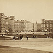 Votivkirchenpark 1875 © Wien Museum