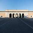 Äußeres Burgtor © MKÖ / Sebastian Philipp