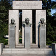 Denkmal der Republik © MKÖ / Sebastian Philipp