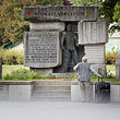 Mahnmal am Morzinplatz © MKÖ / Sebastian Philipp