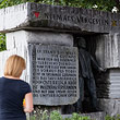 Mahnmal am Morzinplatz © MKÖ / Sebastian Philipp