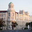 Polizeigefangenenhaus "Liesl" © MKÖ / Sebastian Philipp