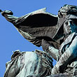 Reiterdenkmal Erzherzog Karl © MKÖ / Sebastian Philipp